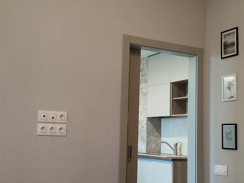 квартира по адресу Нижнеключевая ул., 14