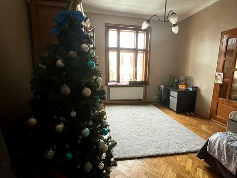 квартира по адресу Мушака Юрия ул., 48
