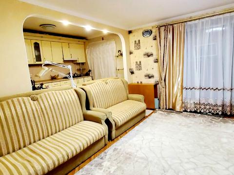 квартира по адресу Николаев, вул. Шосейна, 14