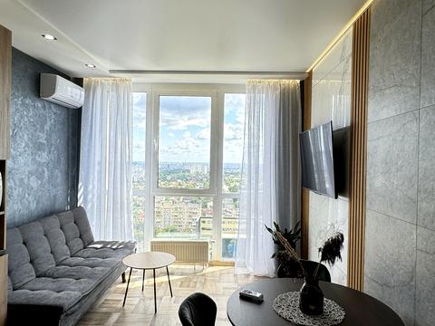 квартира за адресою Віктора Некрасова вул. (Північно-Сирецька), 12-А