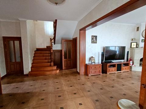 дом по адресу Бакумівка