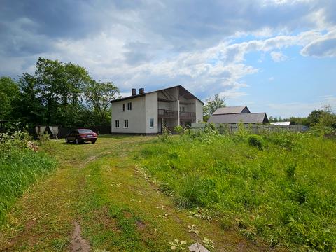 дом по адресу Визволителів