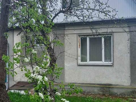 дом по адресу Садовая ул., 1