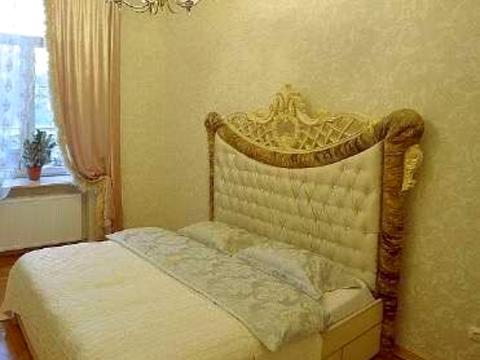 квартира за адресою Миколи Гоголя вул., 12