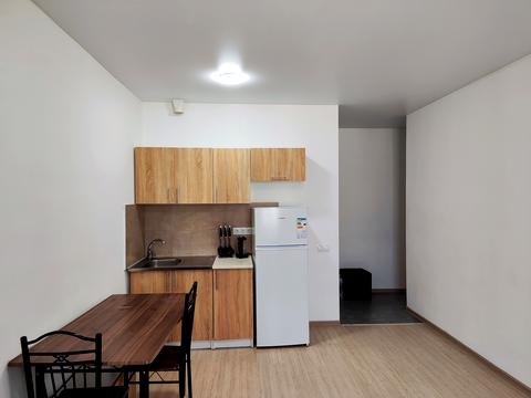 квартира по адресу Сергея Данченко ул., 28-А