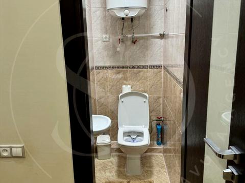 квартира за адресою Євгена Патона вул., 27