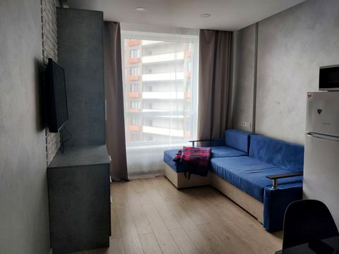 квартира по адресу Вацлава Гавела бульв. (Івана Лепсе), 6-В