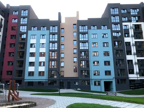 квартира по адресу Студентская ул., 24а