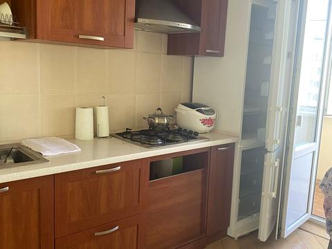 квартира за адресою Машинобудівників вул., 15-А