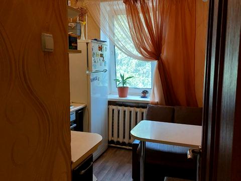 квартира за адресою Академіка Заболотного вул., 18