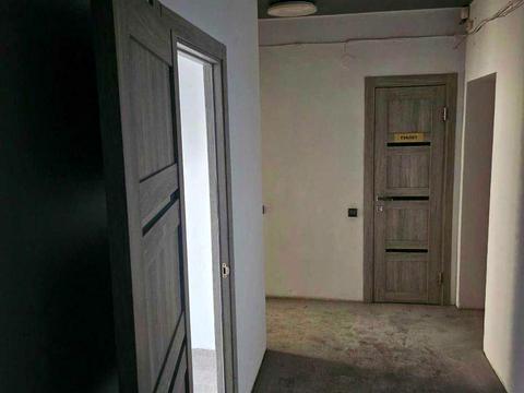 квартира по адресу Кульпарковская ул., 230-А