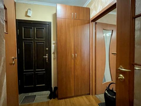 квартира по адресу Мониторная ул., 7