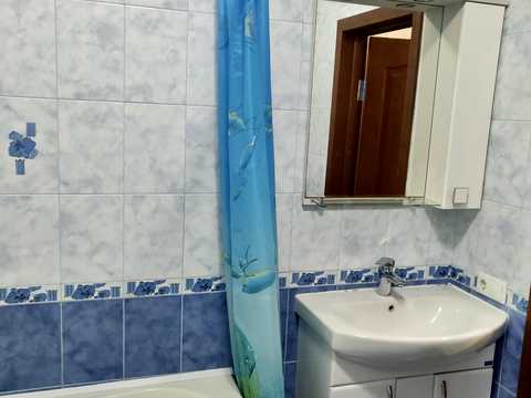 квартира по адресу Удельный пер., 6