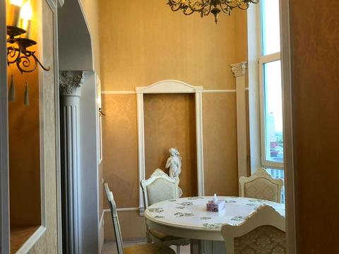 квартира за адресою Володимира Івасюка просп. (Героїв Сталінграду), 4