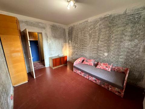квартира по адресу Полесская ул., 4