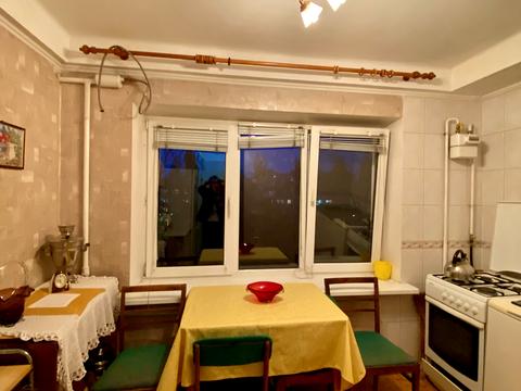 квартира по адресу Даниила Щербаковского ул. (Щербакова), 66
