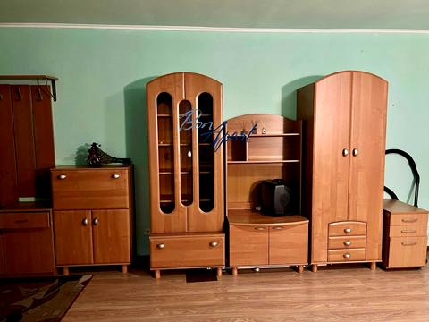 квартира по адресу Васильковская ул., 5/7