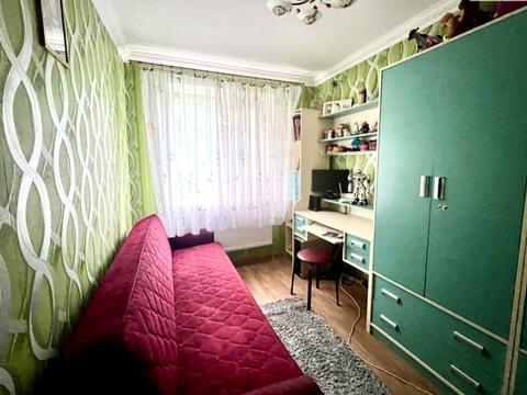квартира по адресу Чорновола ул., 76/1