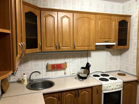 квартира за адресою Новаторів вул., 22-А