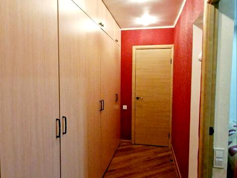 квартира за адресою Кирила Осьмака вул., 55