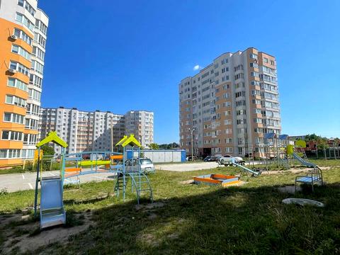 квартира по адресу Будівельників ул., 5/4