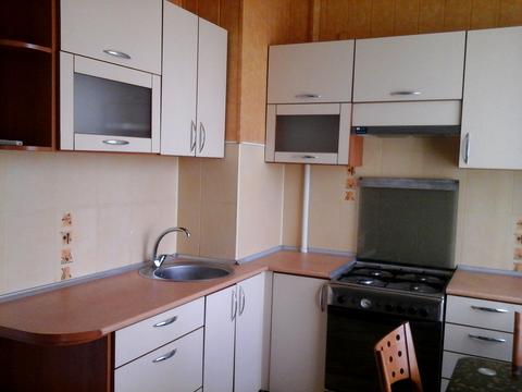 квартира за адресою Соборний просп. (Леніна), 91