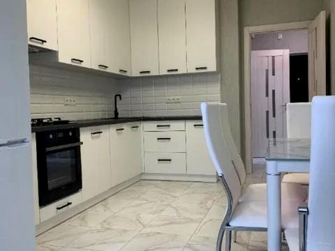 квартира по адресу Рихлика, 11