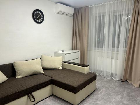 квартира по адресу Соборная ул., 125/10