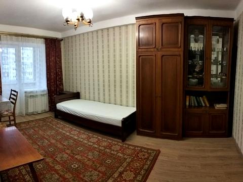 квартира за адресою Лісовий просп., 9