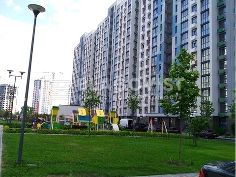 квартира за адресою Тираспольська вул., 58