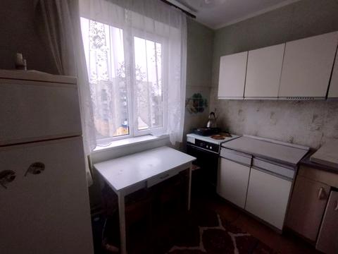 квартира за адресою Майборського вул., 1