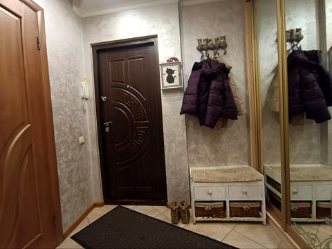 квартира за адресою Олександра Довженка вул., 3