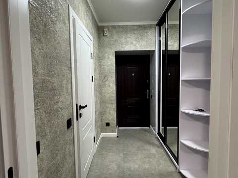 квартира за адресою Мартинова просп., 26