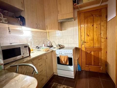 квартира за адресою Корольова, 7