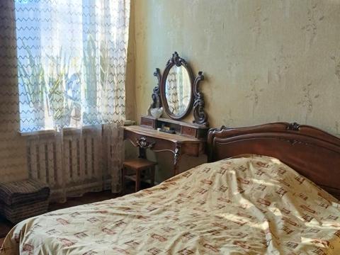 квартира по адресу Коблевская ул. (Коблевська), 17