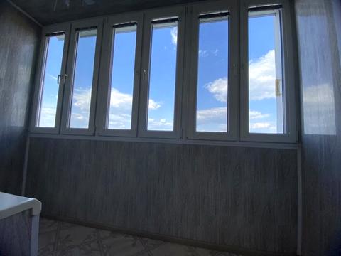 квартира по адресу Херсонское шоссе, 38