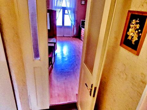 квартира по адресу Декабристов ул. (Декабристов), 21