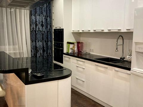 квартира за адресою Юлії Здановської вул. (Ломоносова), 75-А