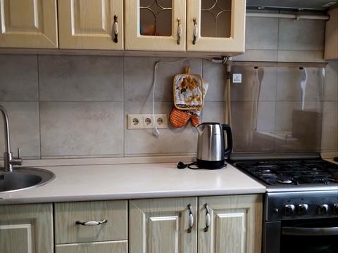 квартира за адресою Тампере вул., 16