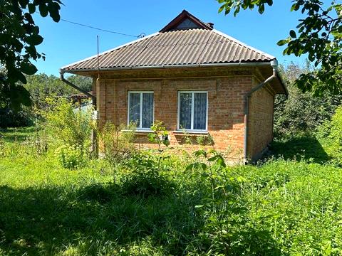 будинок за адресою с. Захарівці, Богдана Хмельницького, 11