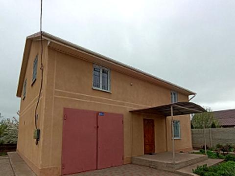дом по адресу Петропавлівська вул., 16