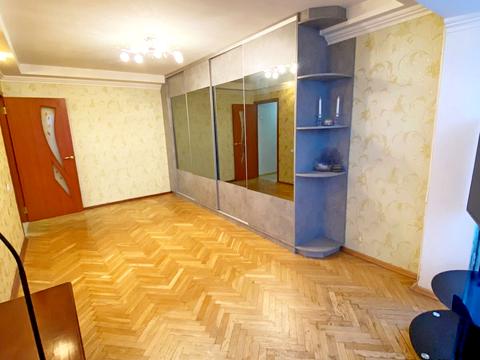 квартира по адресу Шолом-Алейхема ул., 20