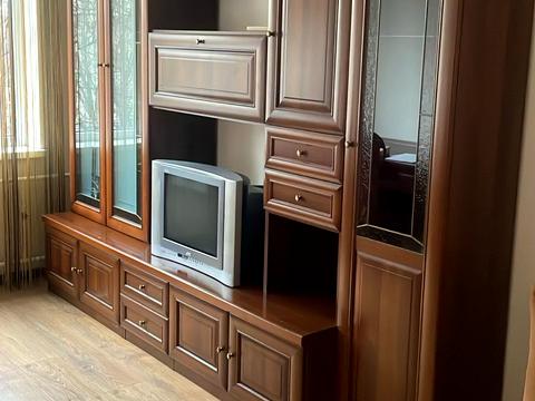 квартира по адресу Голосеевский просп. (40-летия Октября), 7