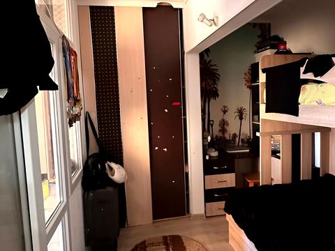 квартира за адресою Панаса Мирного вул., 27