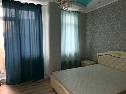 квартира за адресою Перлинна вул., 1