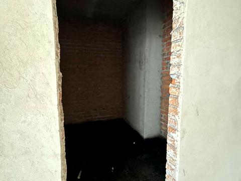 квартира по адресу Андрея Верхогляда ул. (Михайла Драгомирова), 3