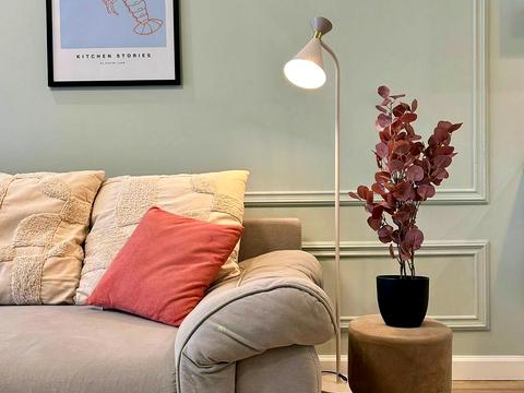 квартира за адресою Дніпровська набережна вул., 16-Г