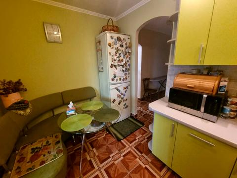 квартира за адресою Миколи Лаврухіна вул., 7