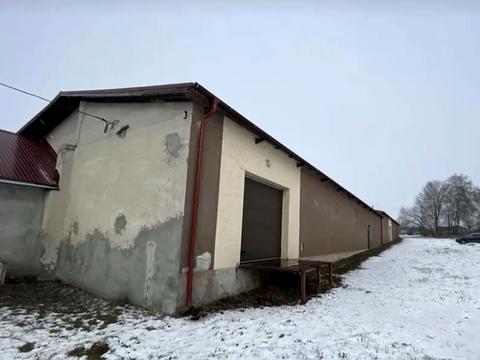 комерційна за адресою Нова, 1