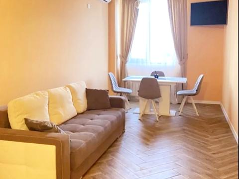 квартира за адресою Велика Арнаутська вул., 23б